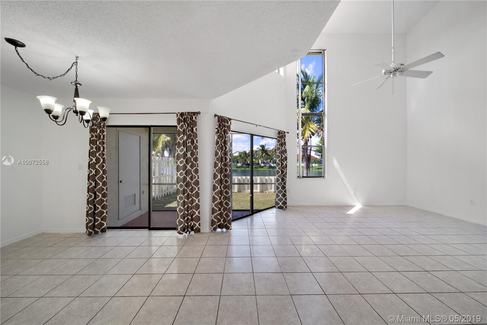 SAN REMO - Residential Lease