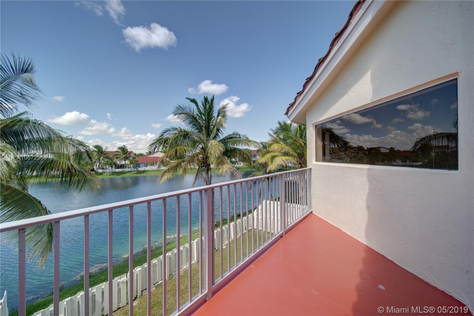 SAN REMO - Residential Lease