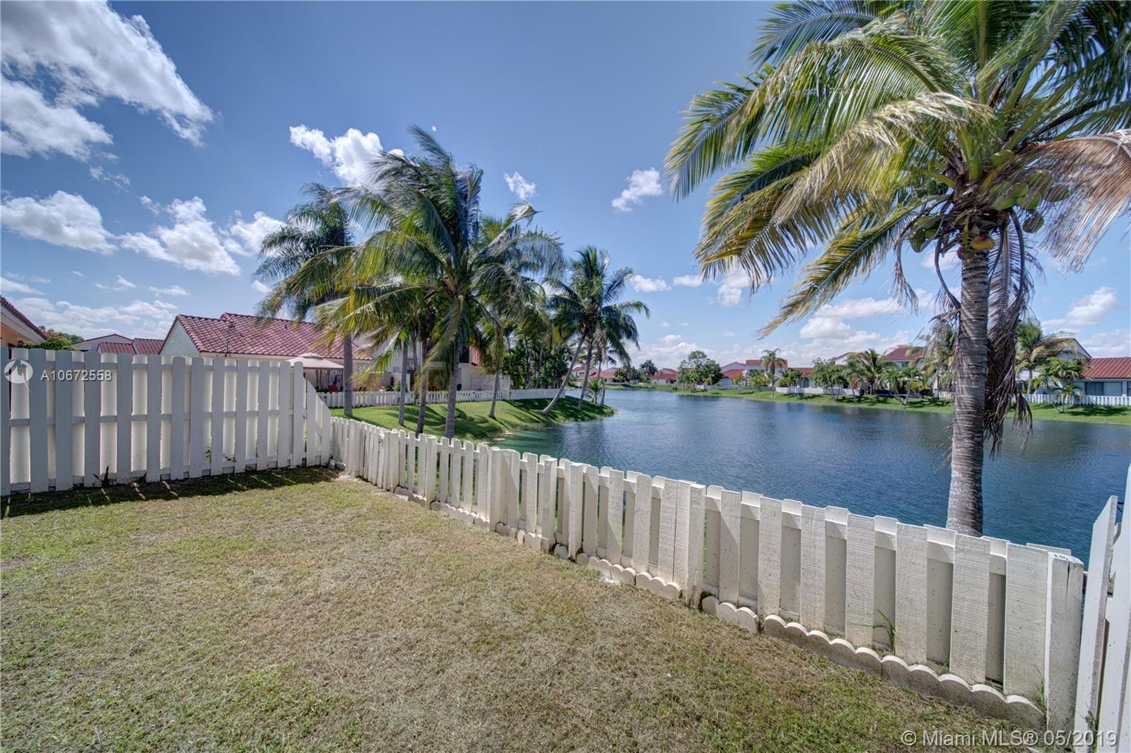 SAN REMO - Residential Lease