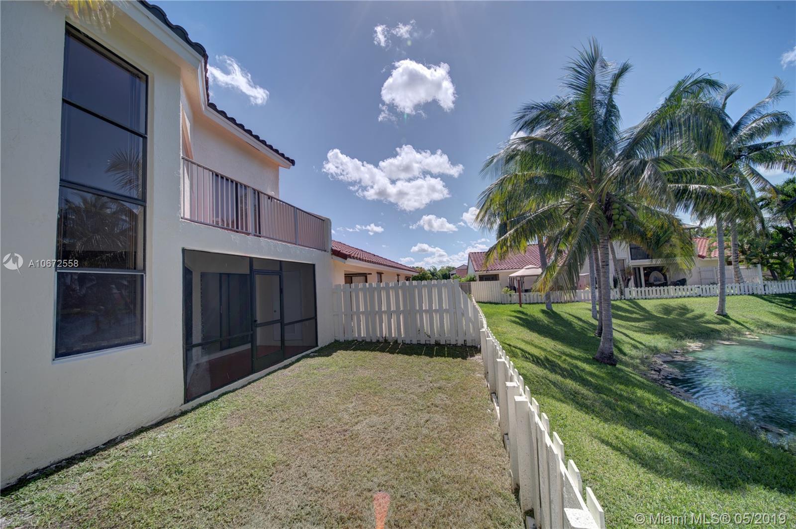 SAN REMO - Residential Lease