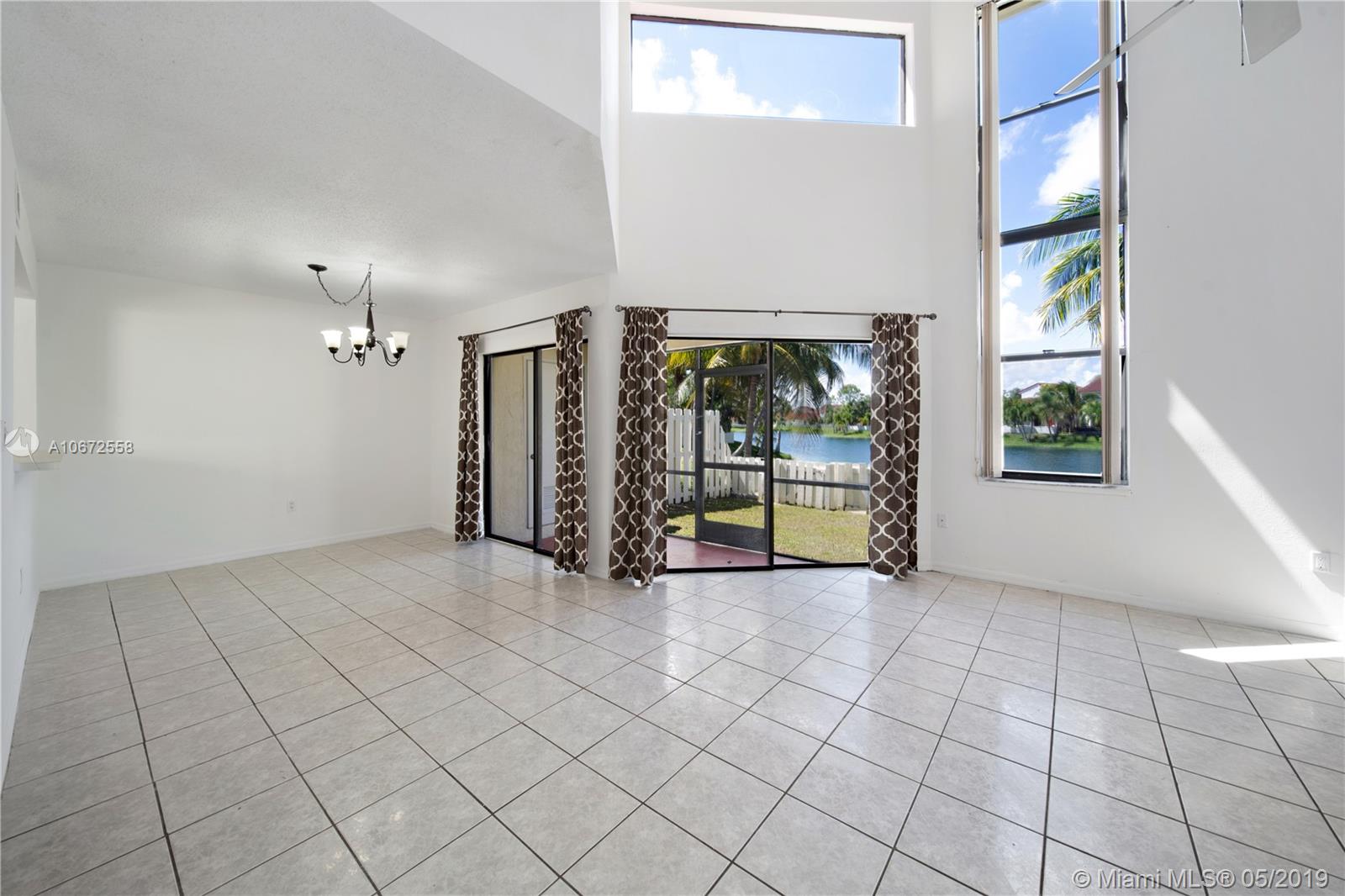 SAN REMO - Residential Lease