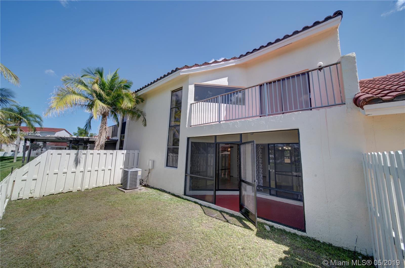 SAN REMO - Residential Lease