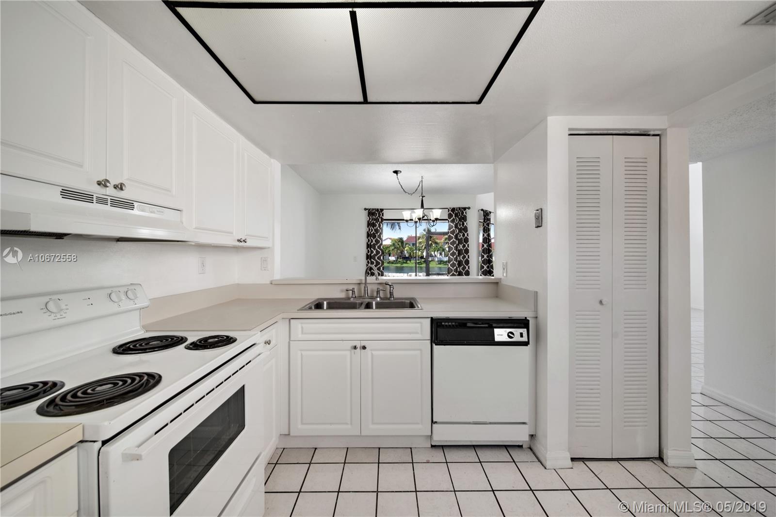 SAN REMO - Residential Lease