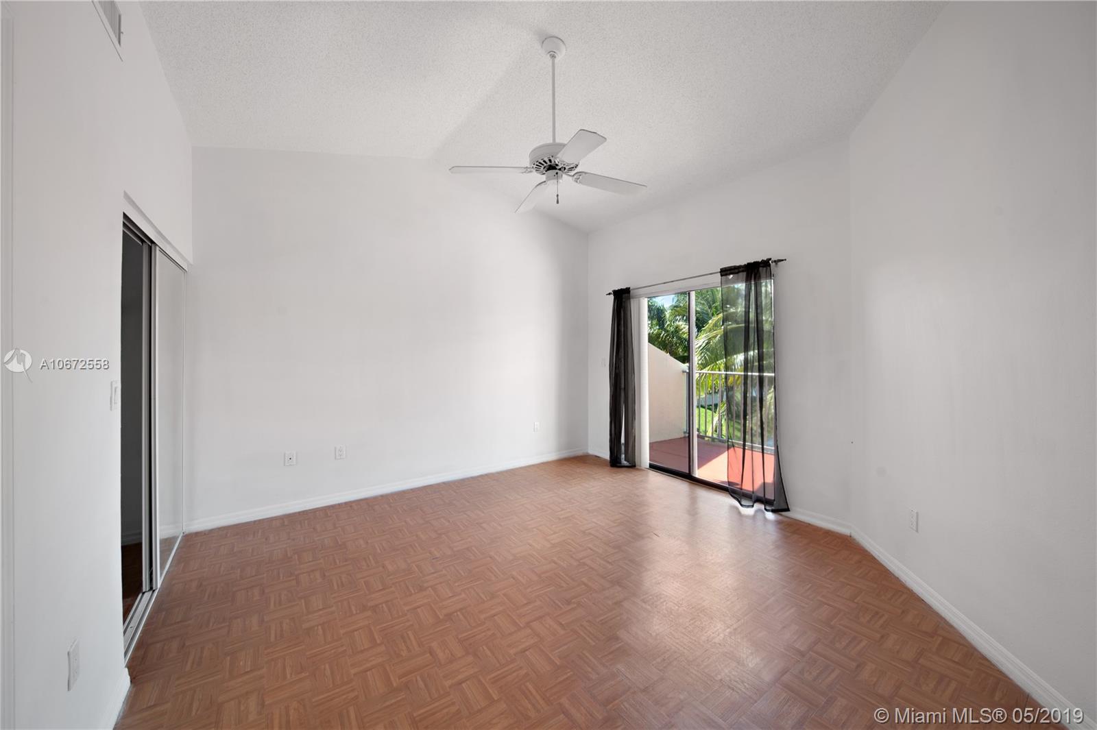 SAN REMO - Residential Lease