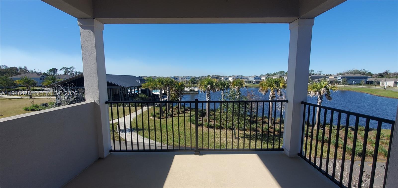 RIVINGTON PH 1A - Residential