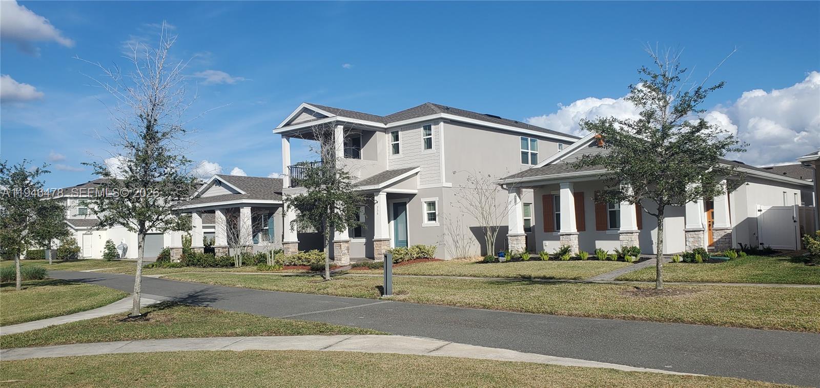 RIVINGTON PH 1A - Residential