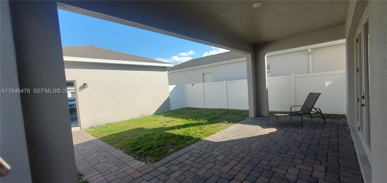 RIVINGTON PH 1A - Residential