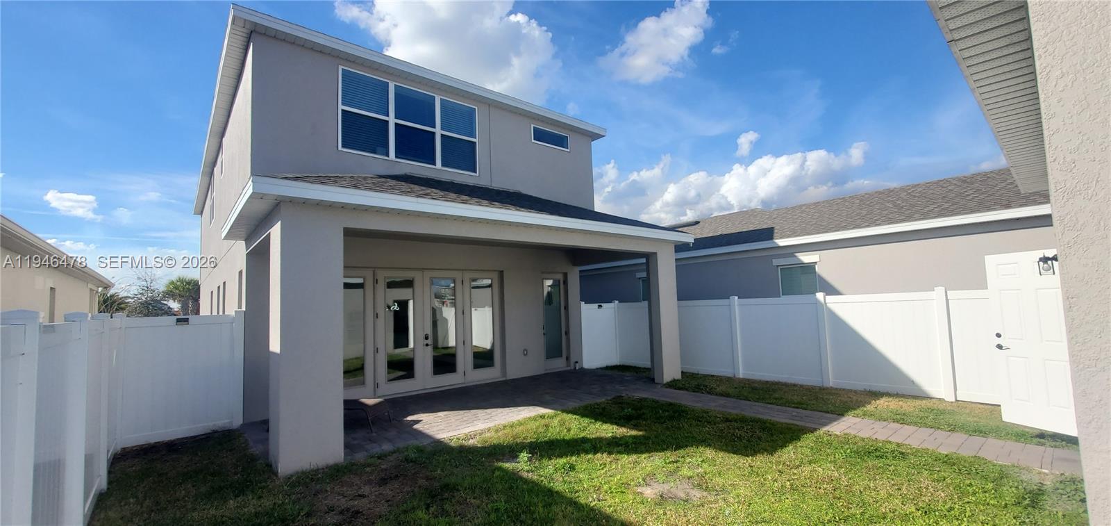 RIVINGTON PH 1A - Residential