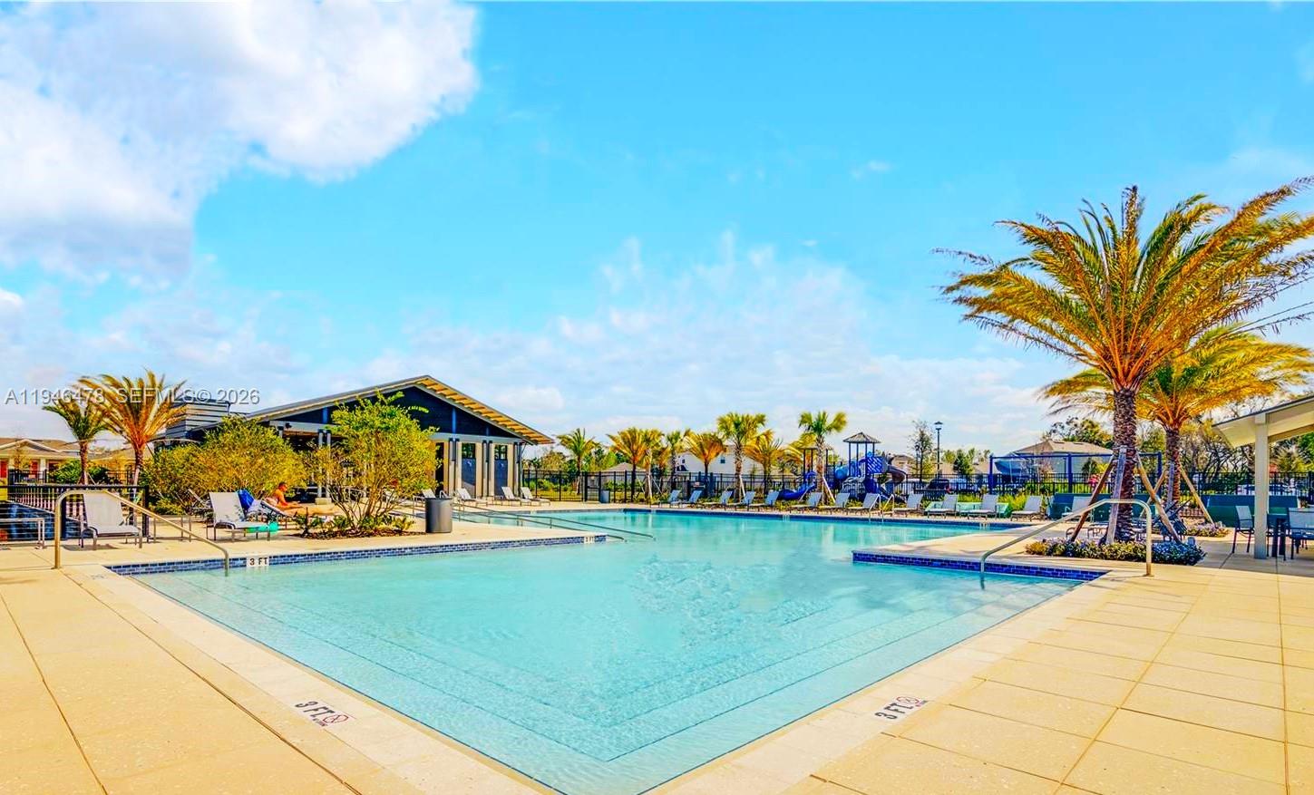 RIVINGTON PH 1A - Residential