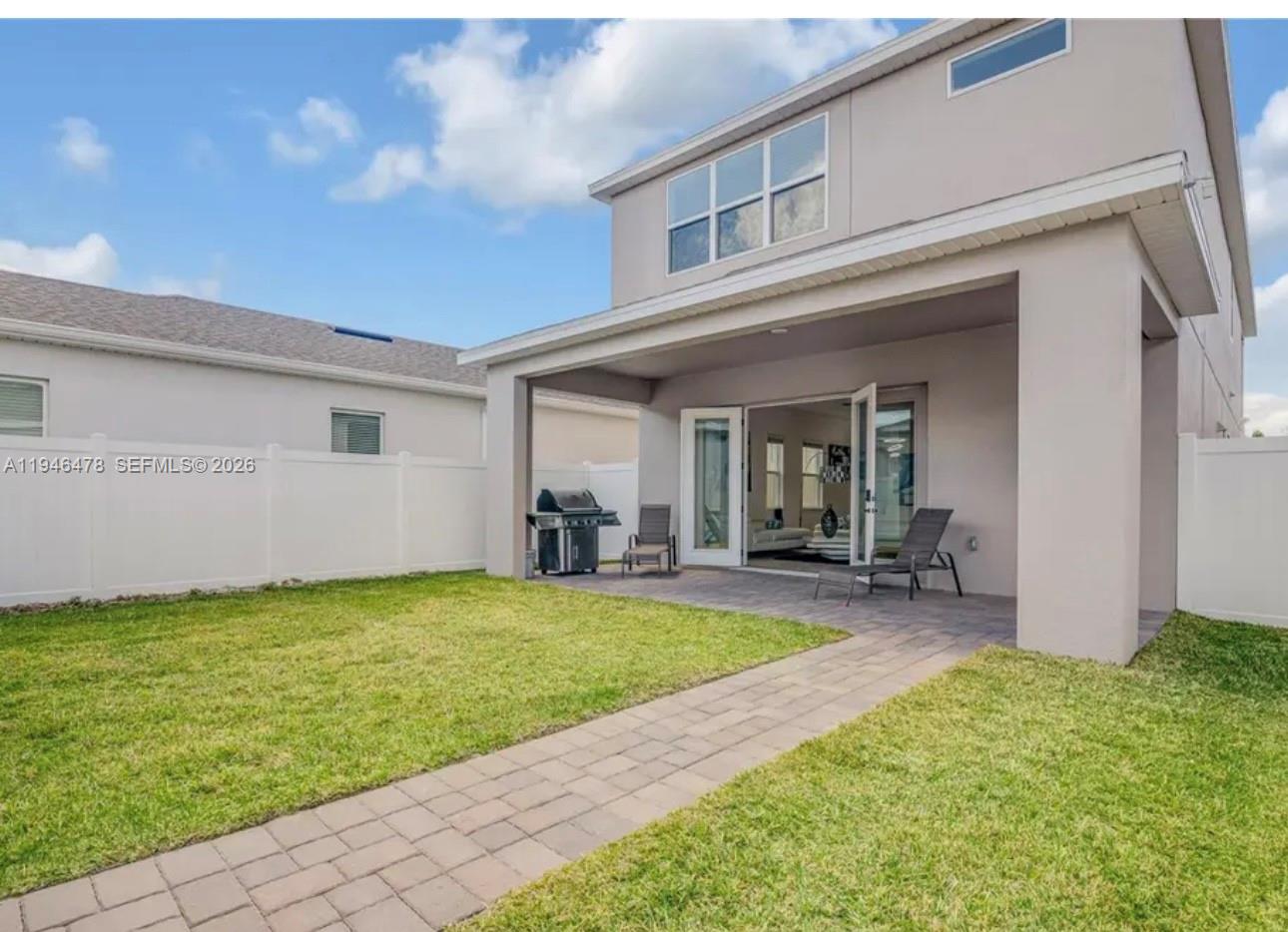 RIVINGTON PH 1A - Residential