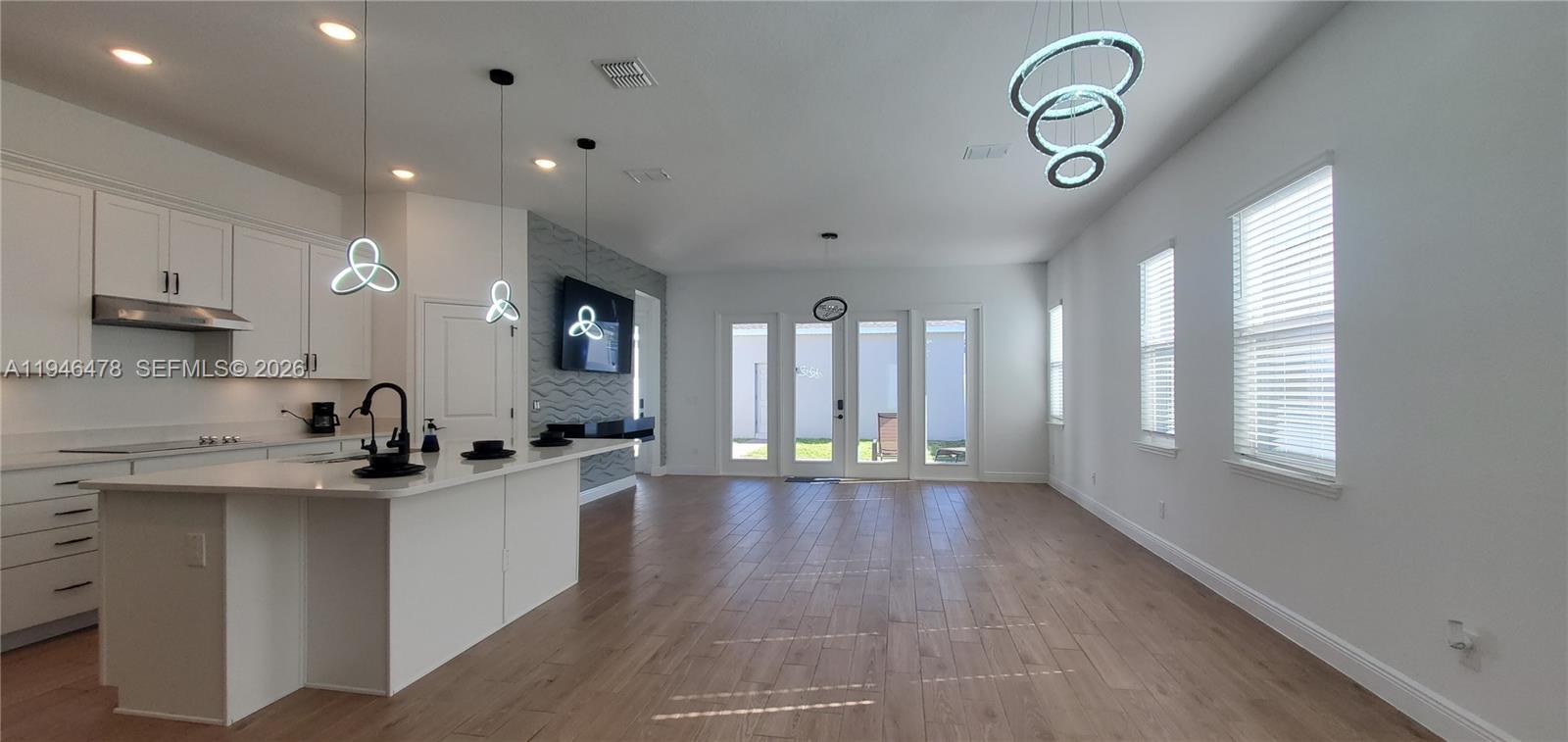 RIVINGTON PH 1A - Residential