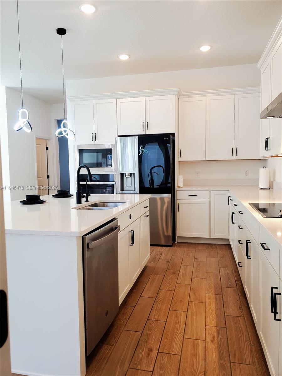 RIVINGTON PH 1A - Residential