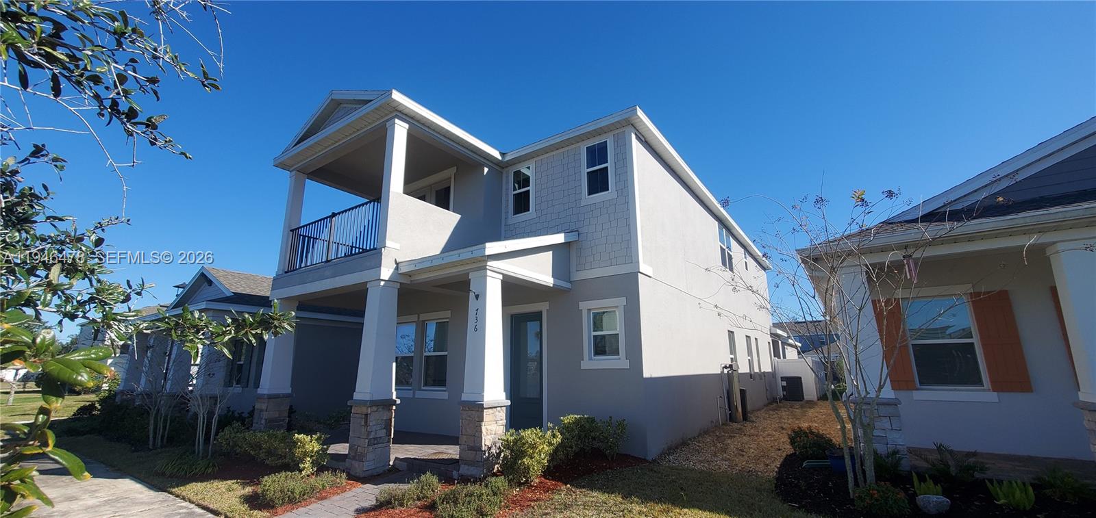 RIVINGTON PH 1A - Residential