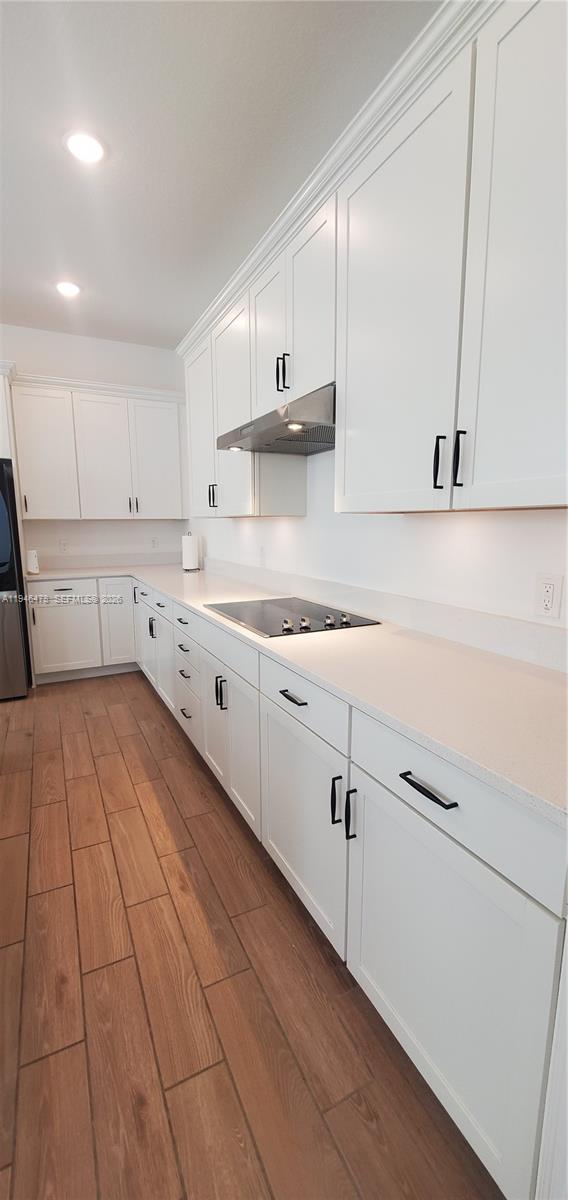 RIVINGTON PH 1A - Residential