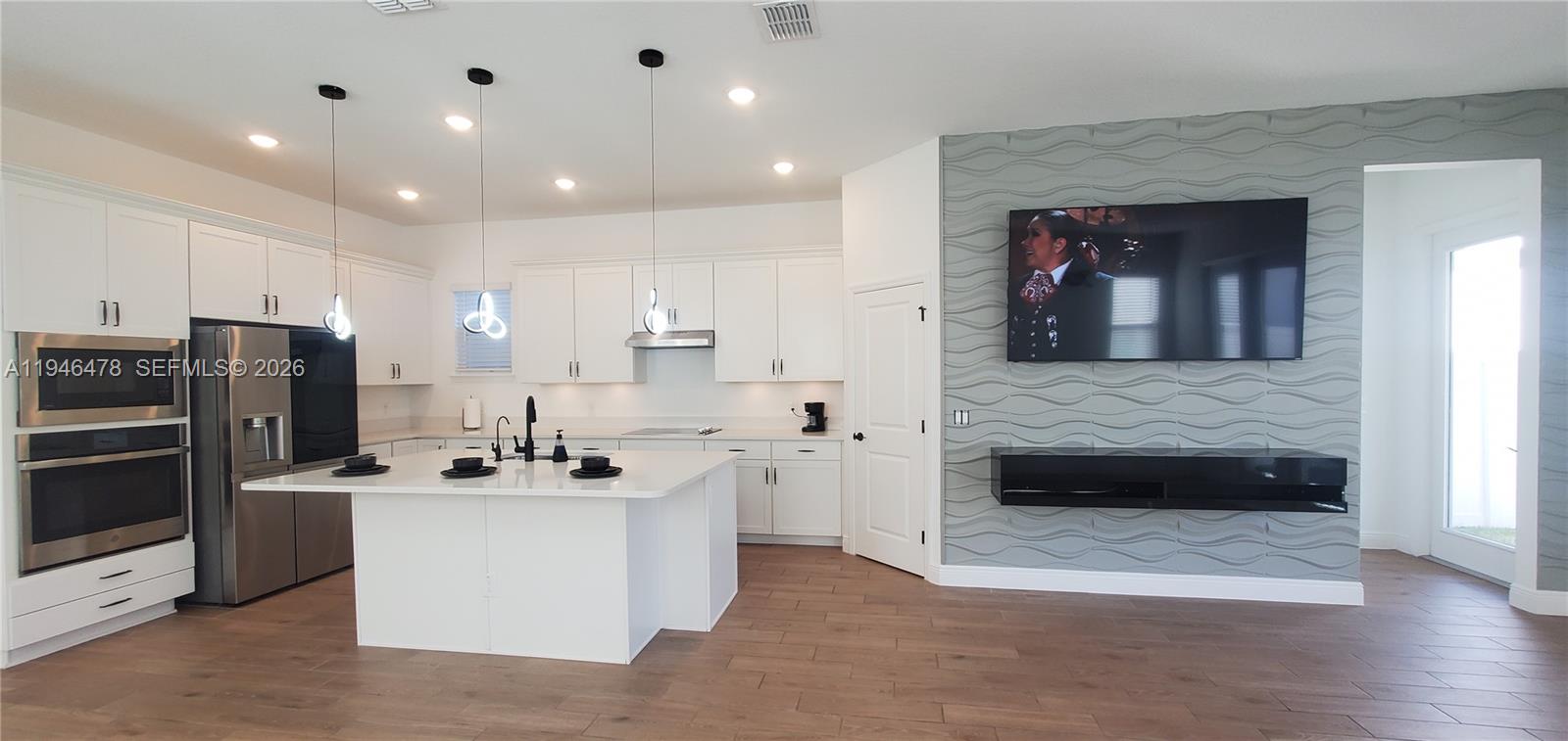 RIVINGTON PH 1A - Residential