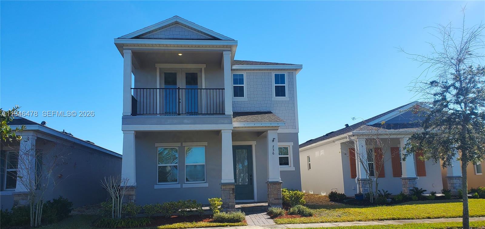 RIVINGTON PH 1A - Residential