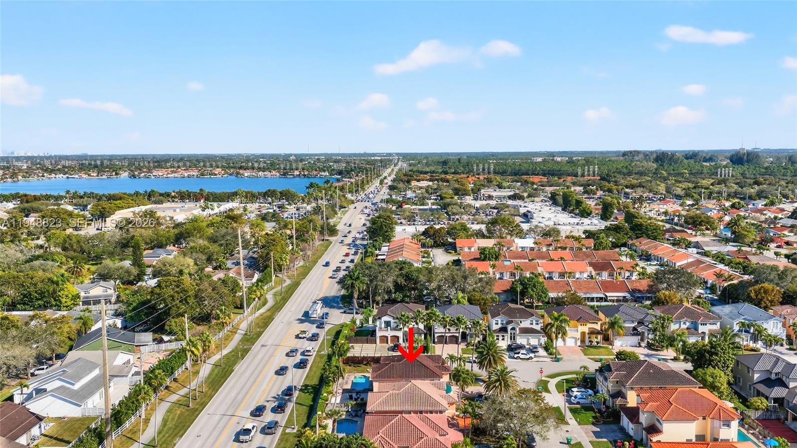 KENDALL COUNTRY ESTATES - Residential