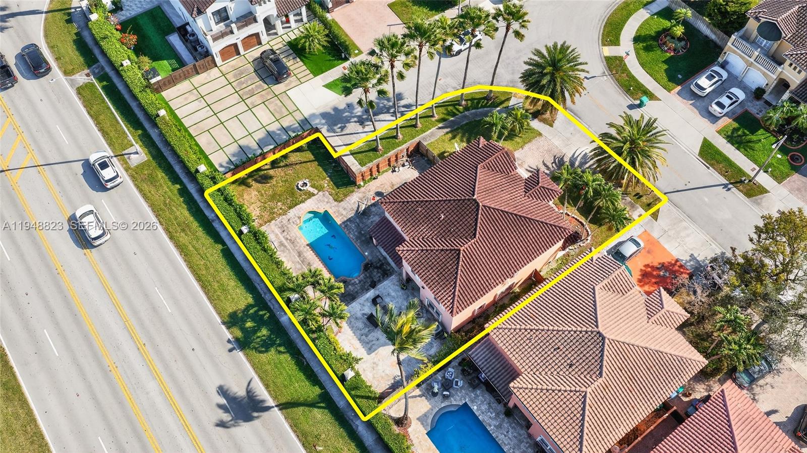 KENDALL COUNTRY ESTATES - Residential