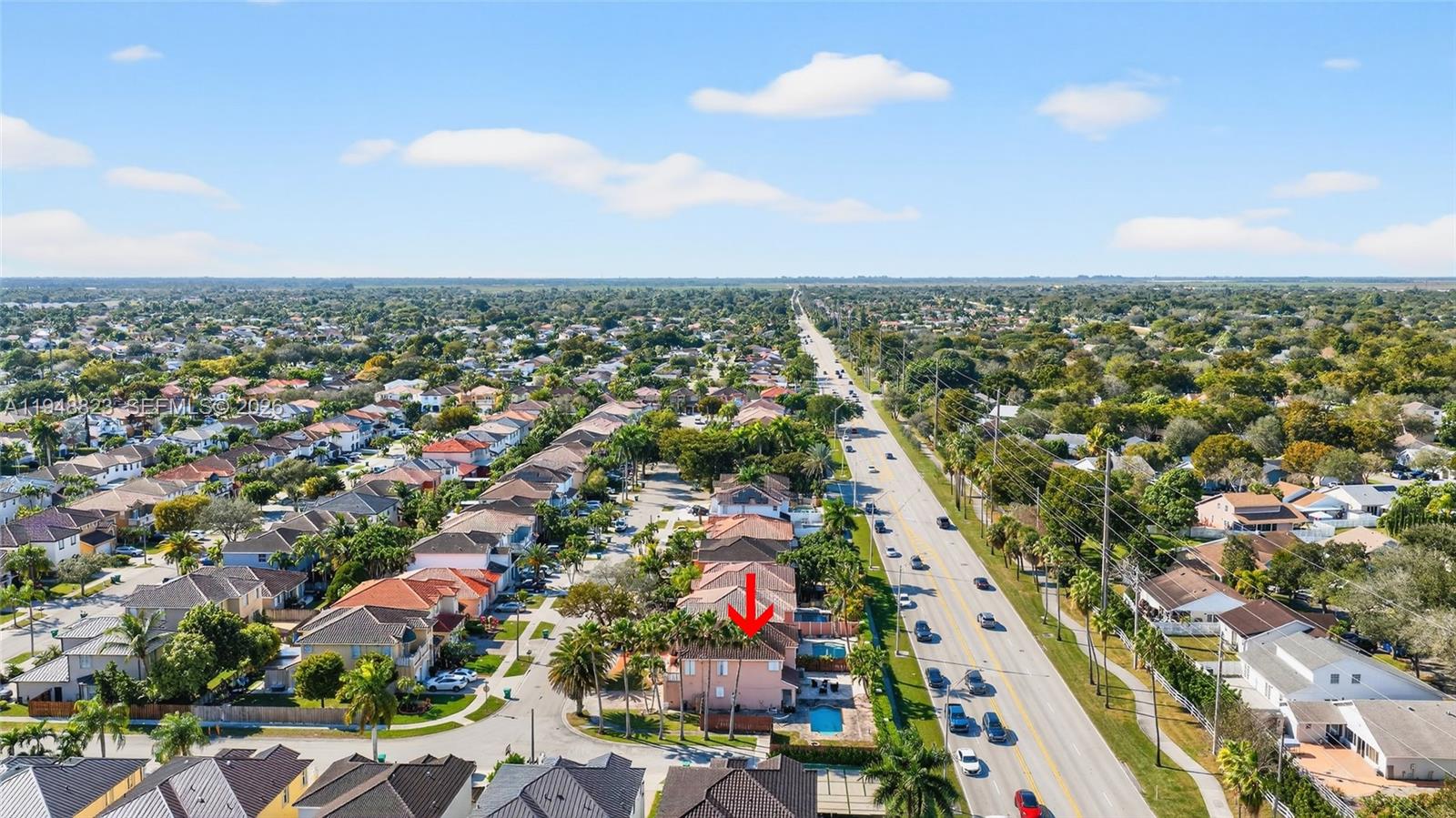 KENDALL COUNTRY ESTATES - Residential