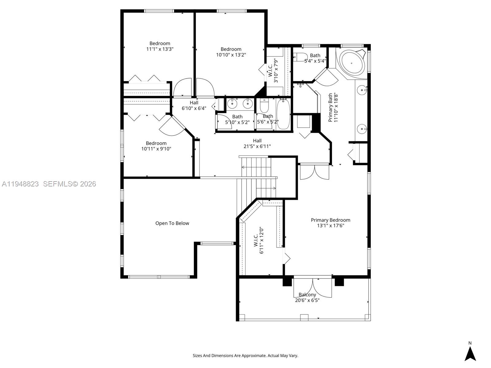 KENDALL COUNTRY ESTATES - Residential
