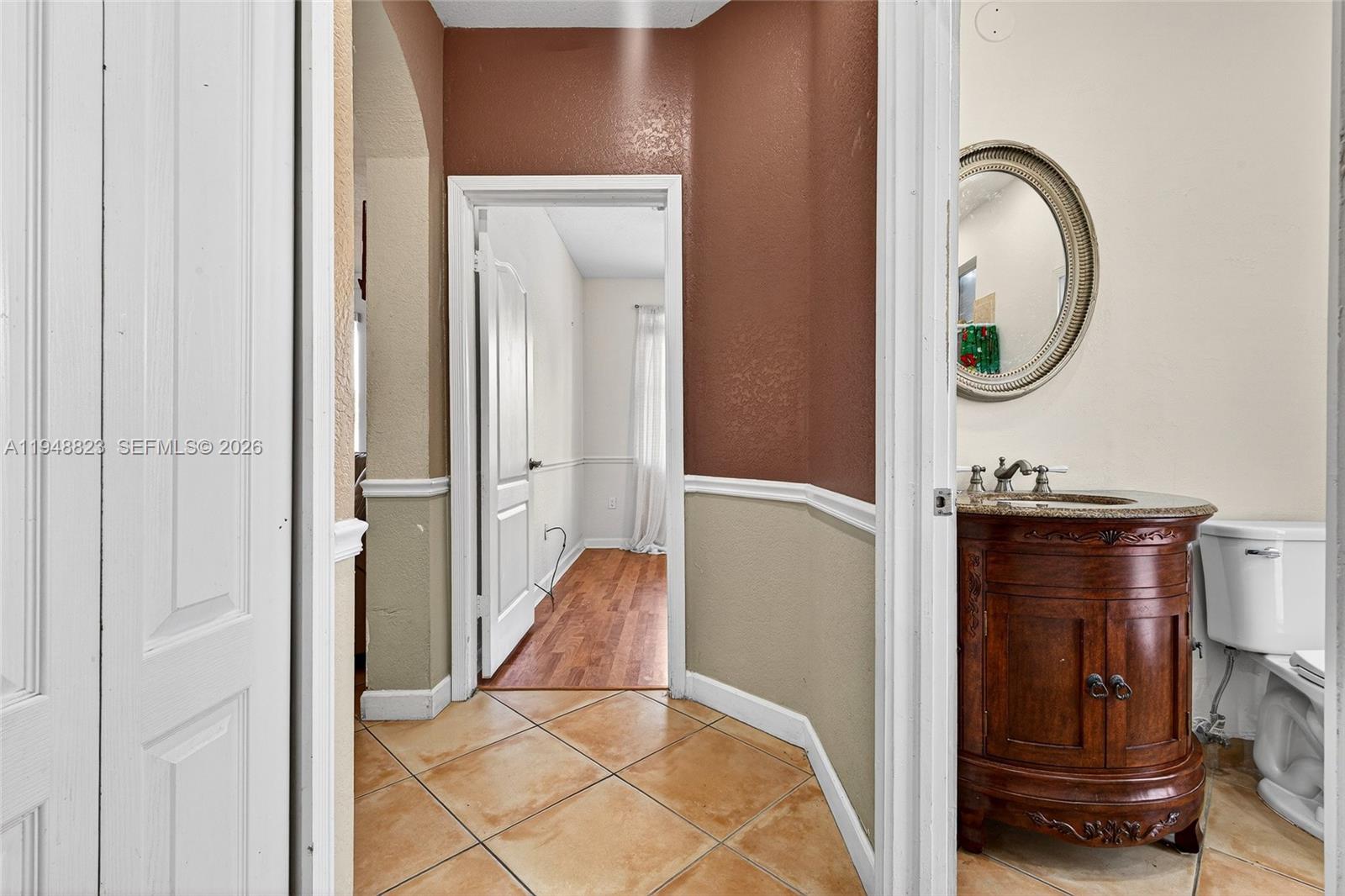 KENDALL COUNTRY ESTATES - Residential