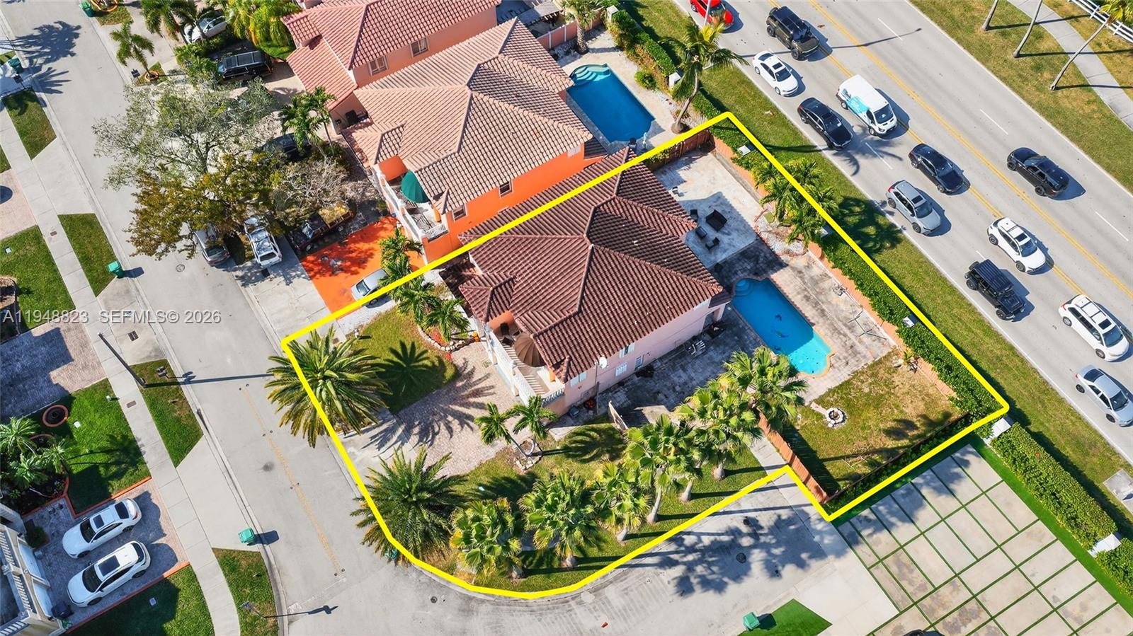 KENDALL COUNTRY ESTATES - Residential