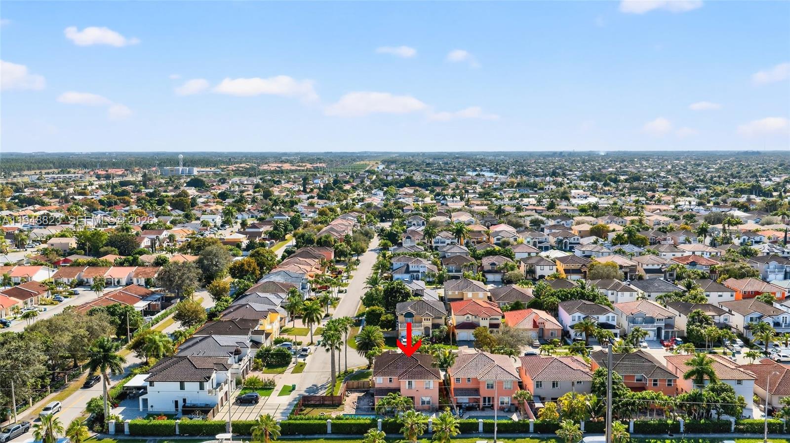 KENDALL COUNTRY ESTATES - Residential