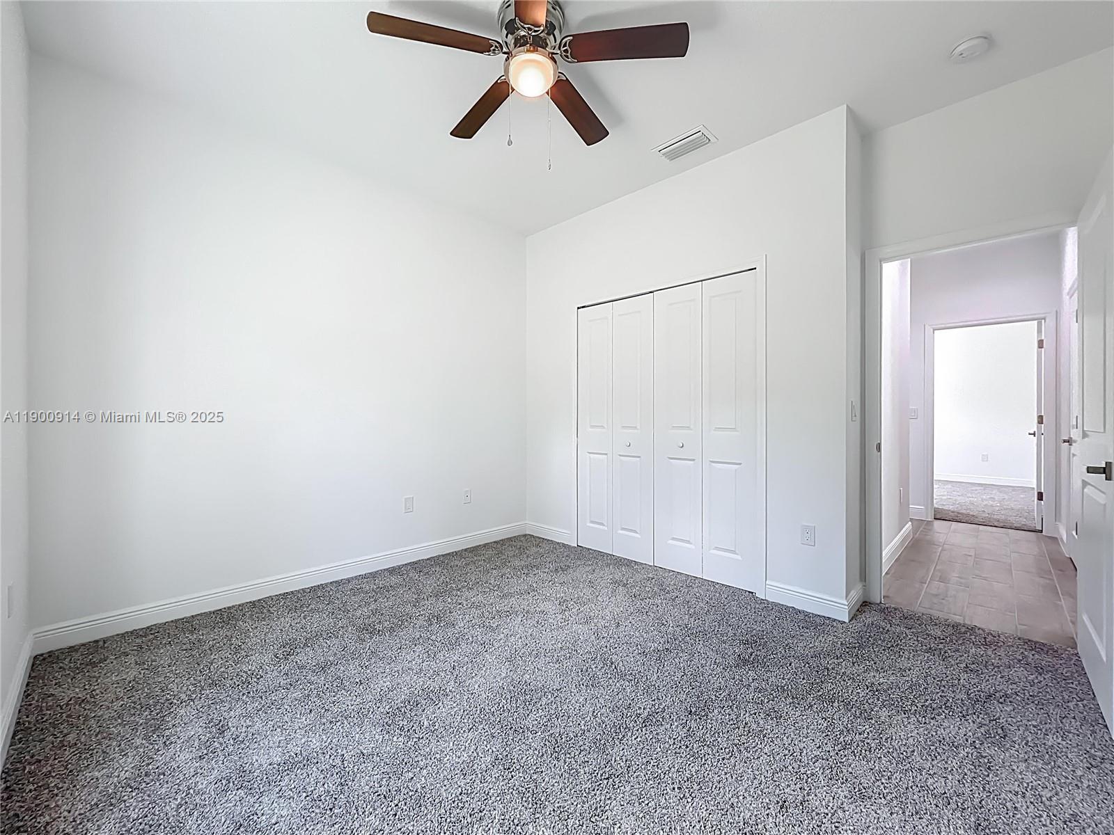 Port Malabar Unit 30 - Residential