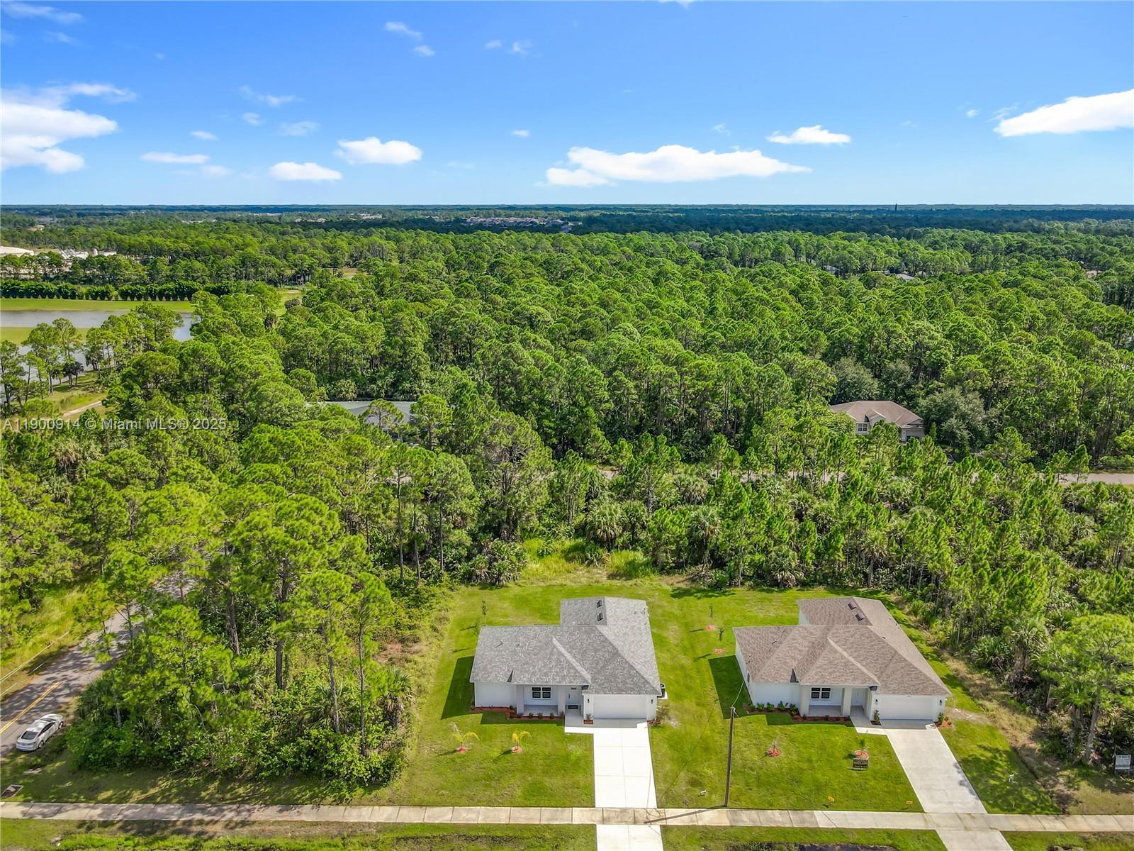 Port Malabar Unit 30 - Residential