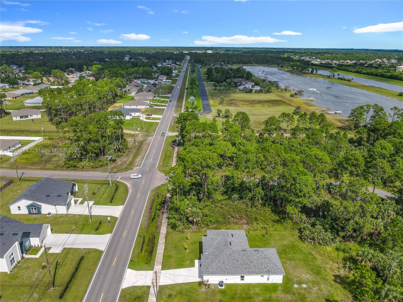 Port Malabar Unit 30 - Residential