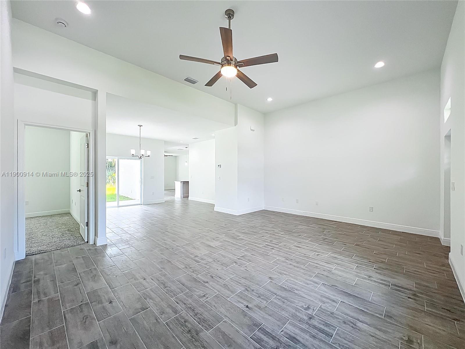 Port Malabar Unit 30 - Residential