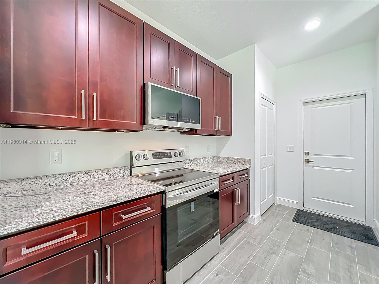 Port Malabar Unit 30 - Residential