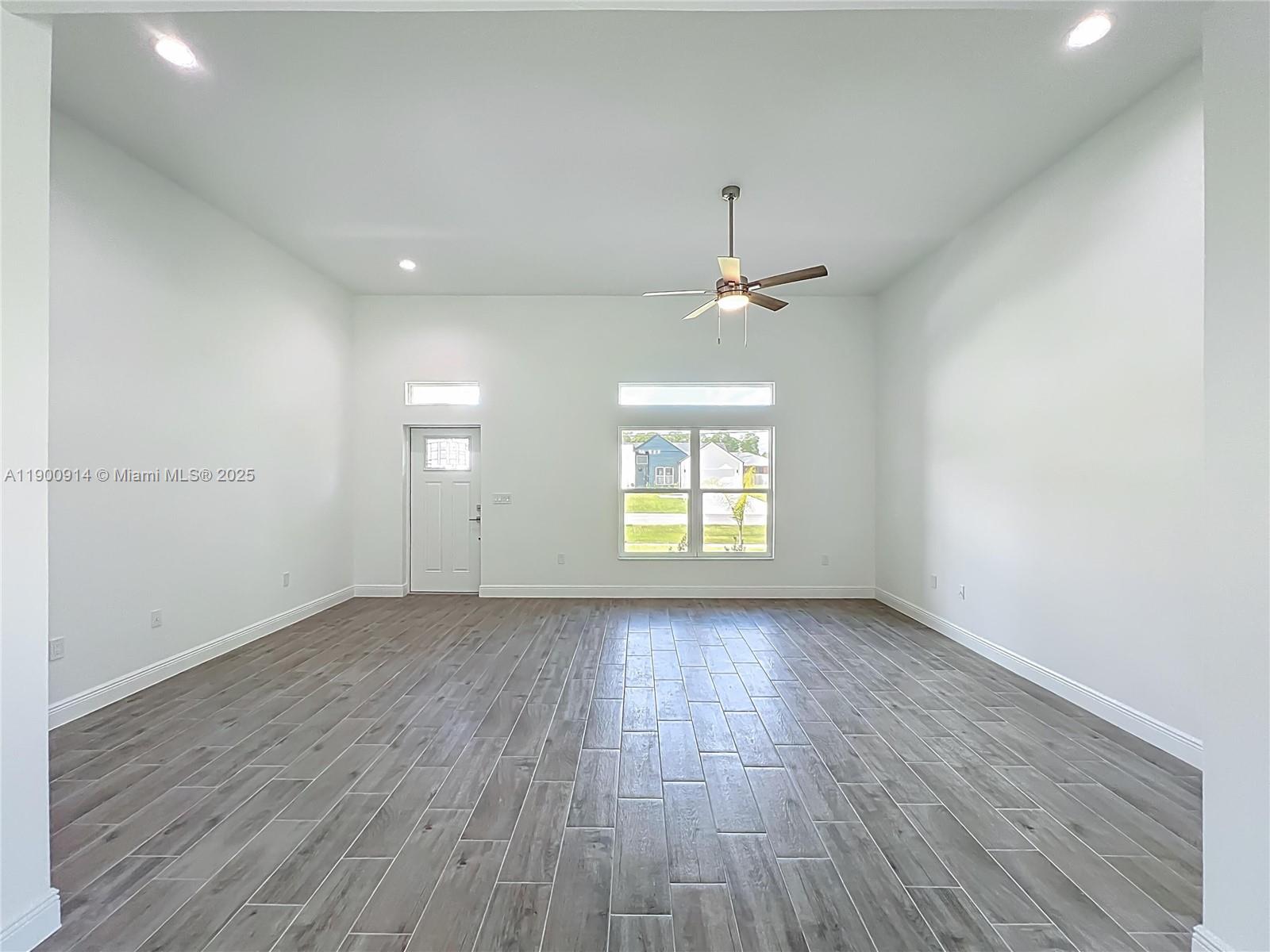 Port Malabar Unit 30 - Residential