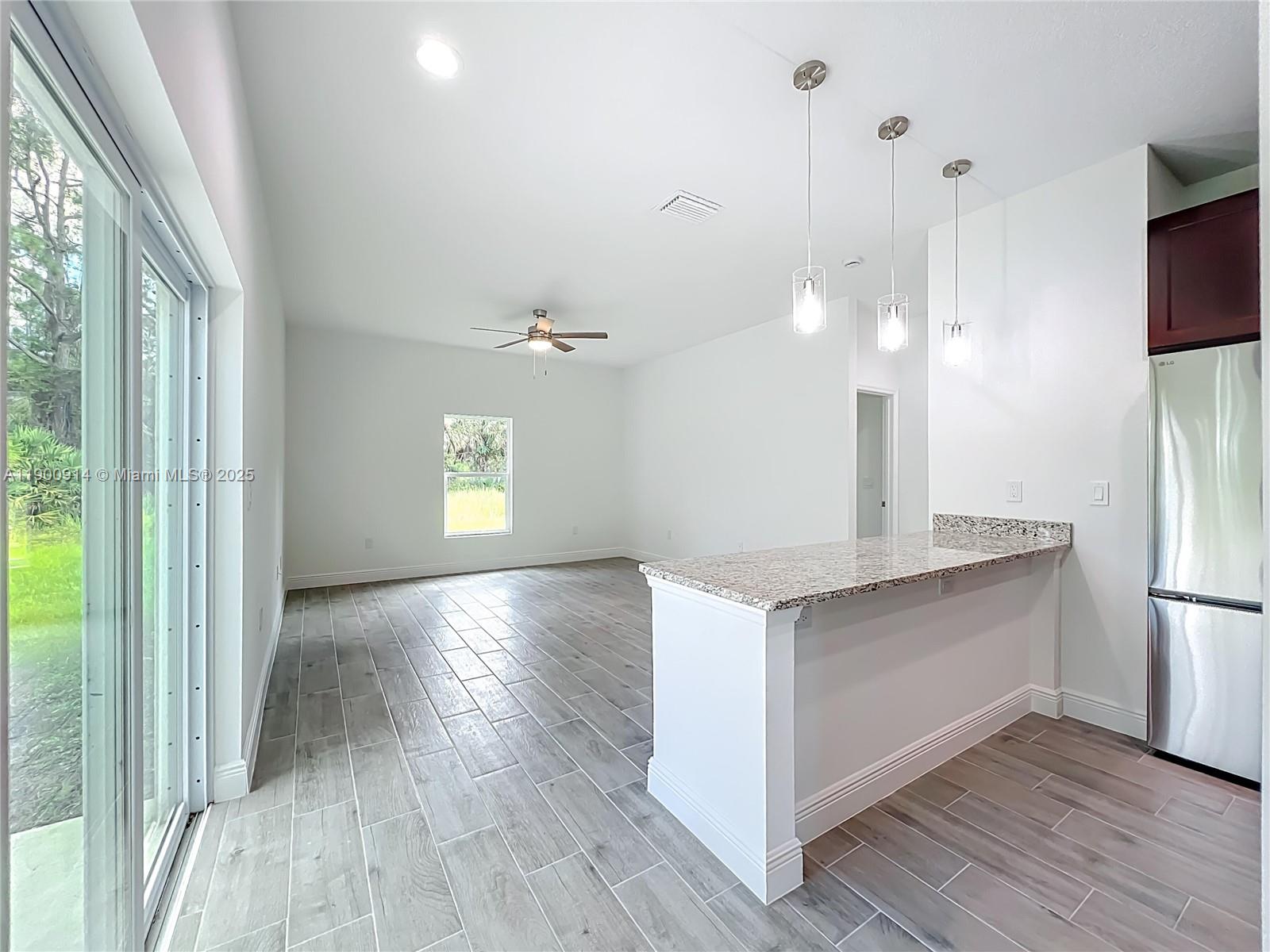 Port Malabar Unit 30 - Residential