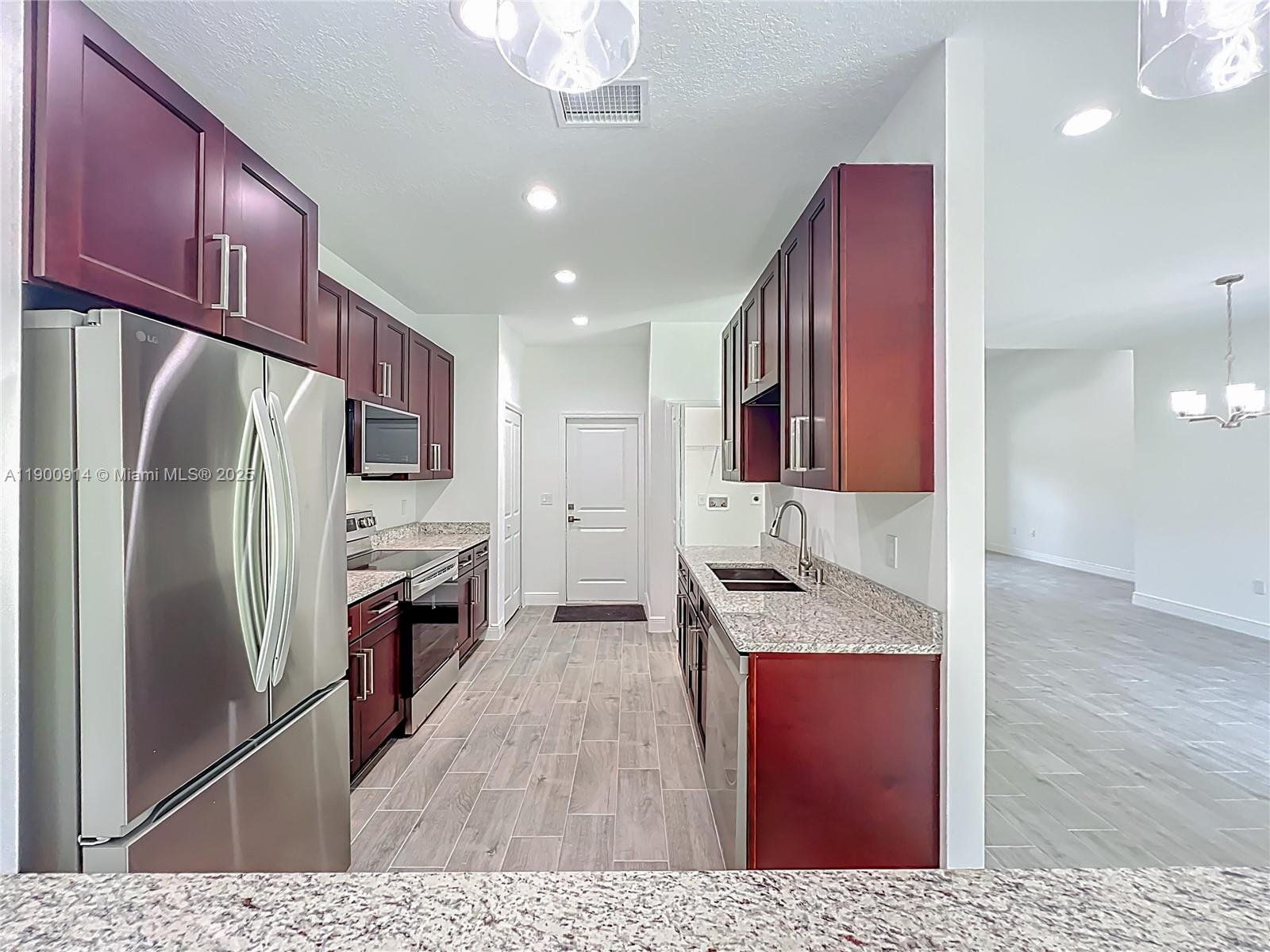 Port Malabar Unit 30 - Residential