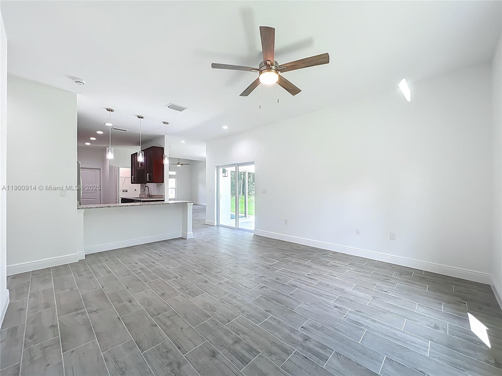 Port Malabar Unit 30 - Residential