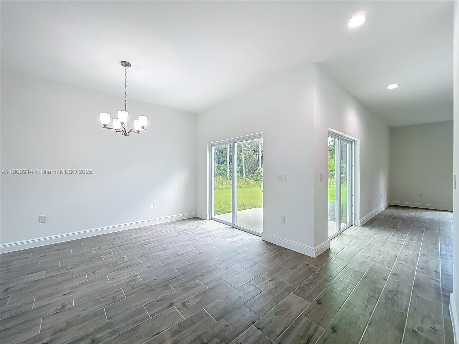 Port Malabar Unit 30 - Residential