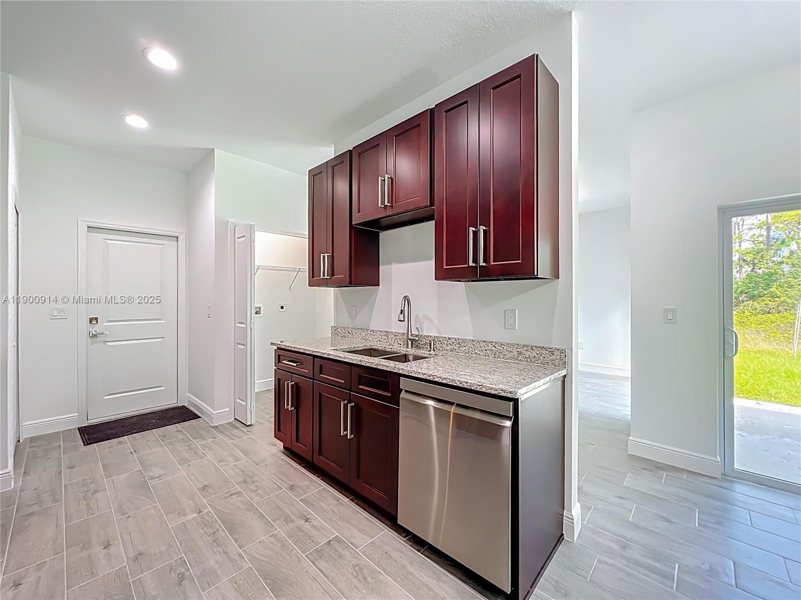 Port Malabar Unit 30 - Residential