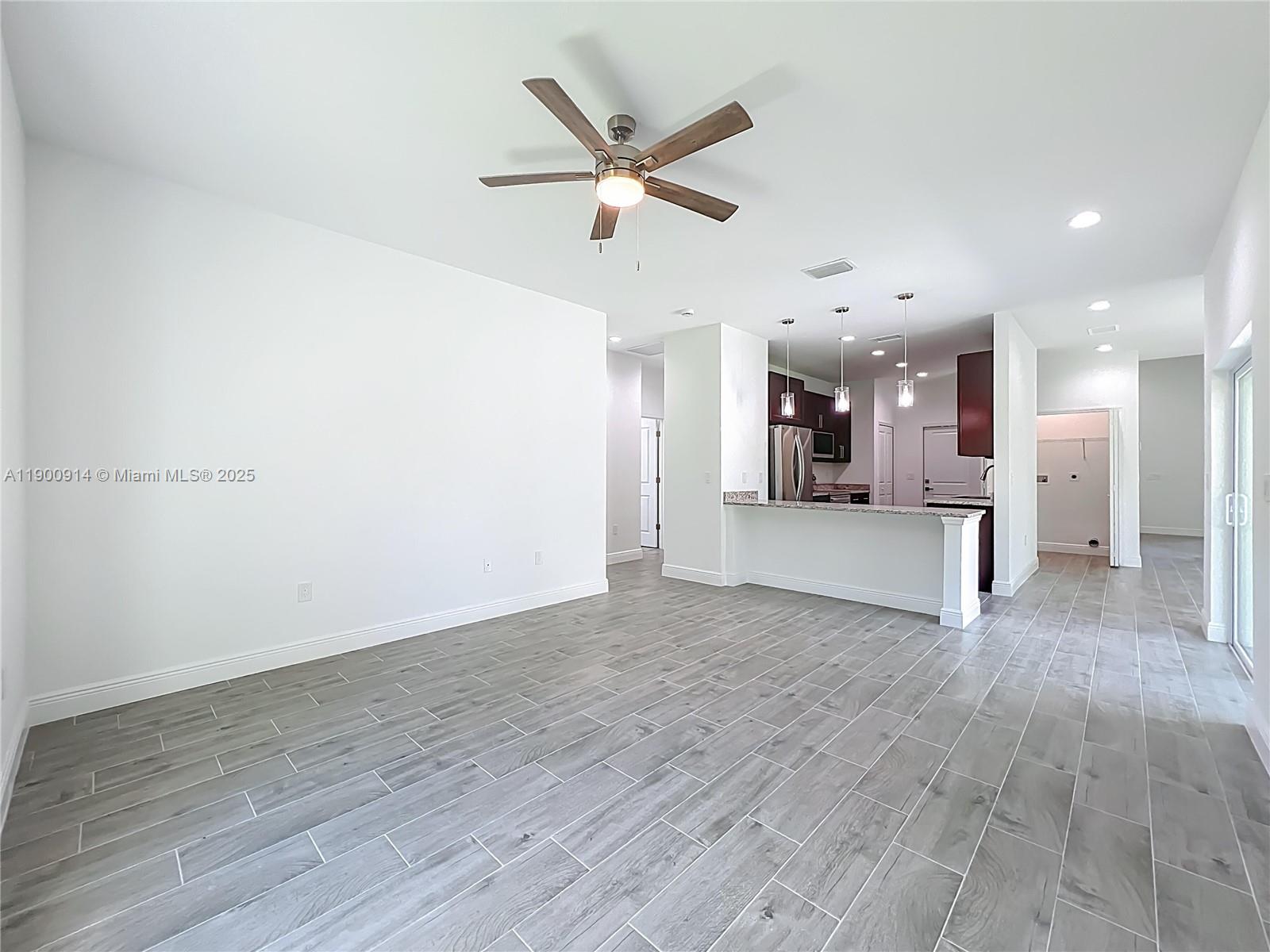 Port Malabar Unit 30 - Residential