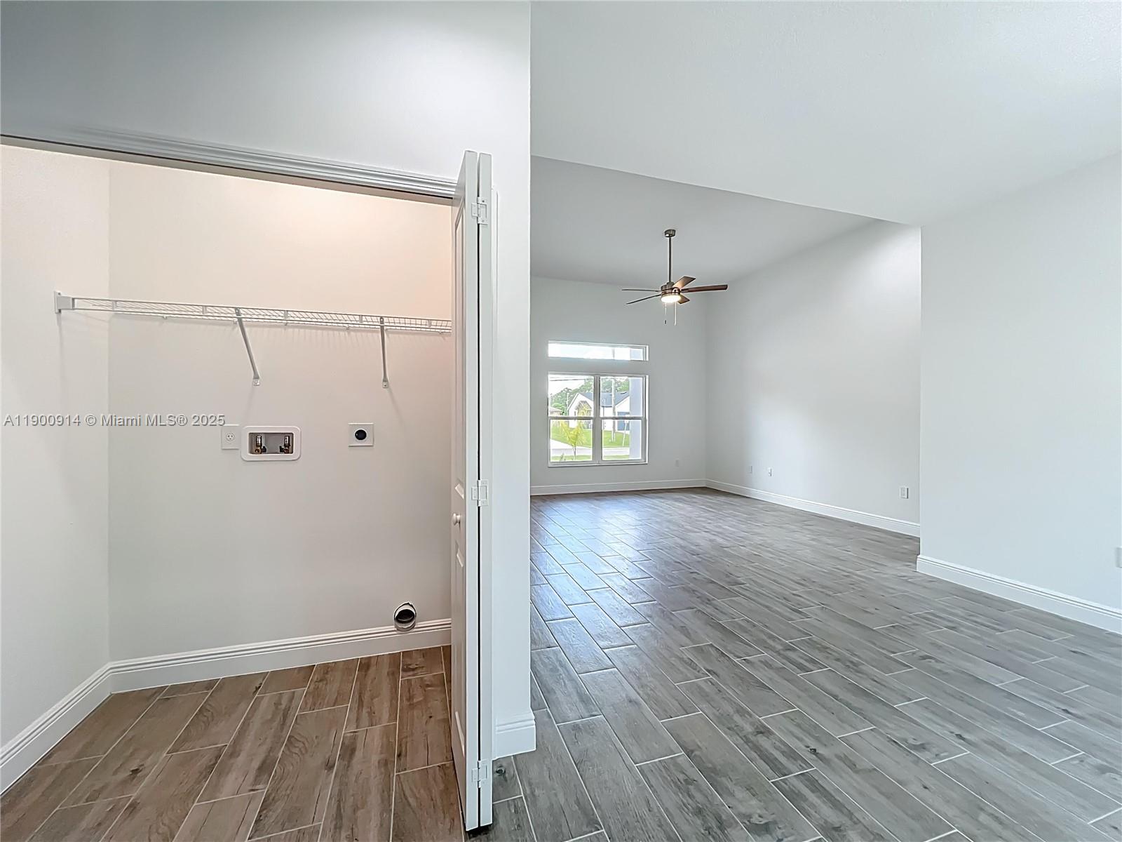 Port Malabar Unit 30 - Residential