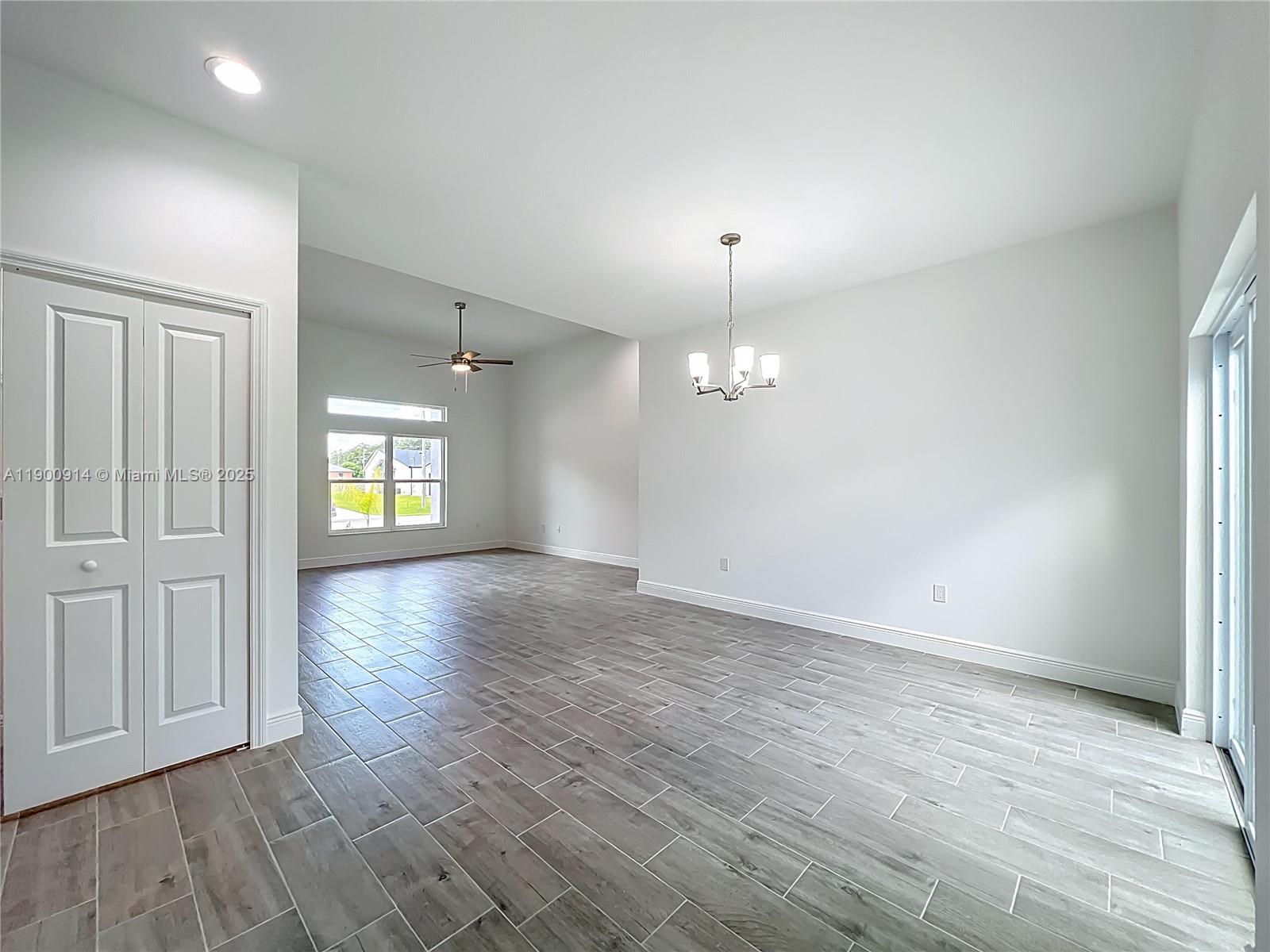 Port Malabar Unit 30 - Residential