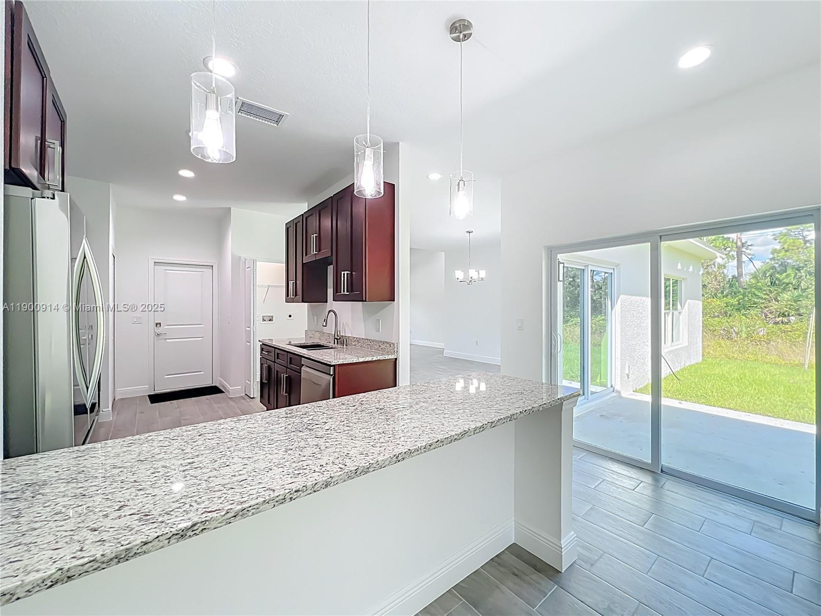 Port Malabar Unit 30 - Residential