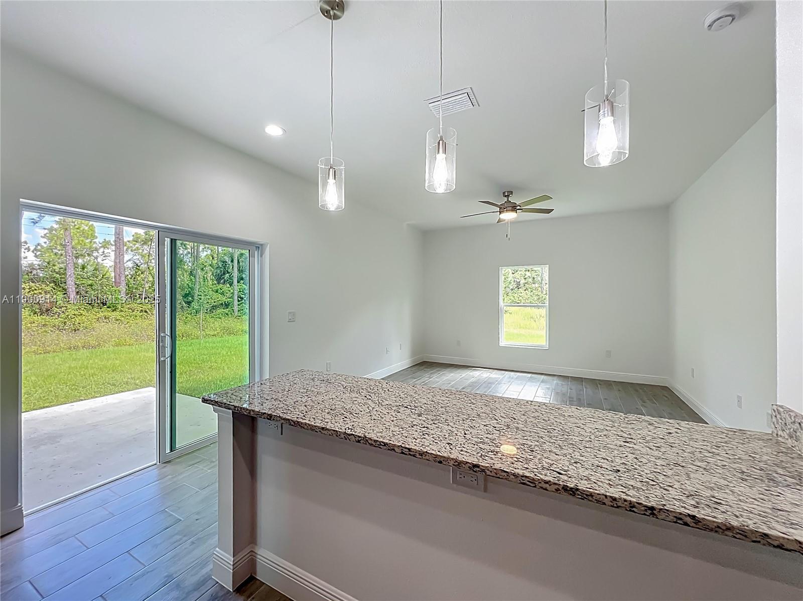 Port Malabar Unit 30 - Residential