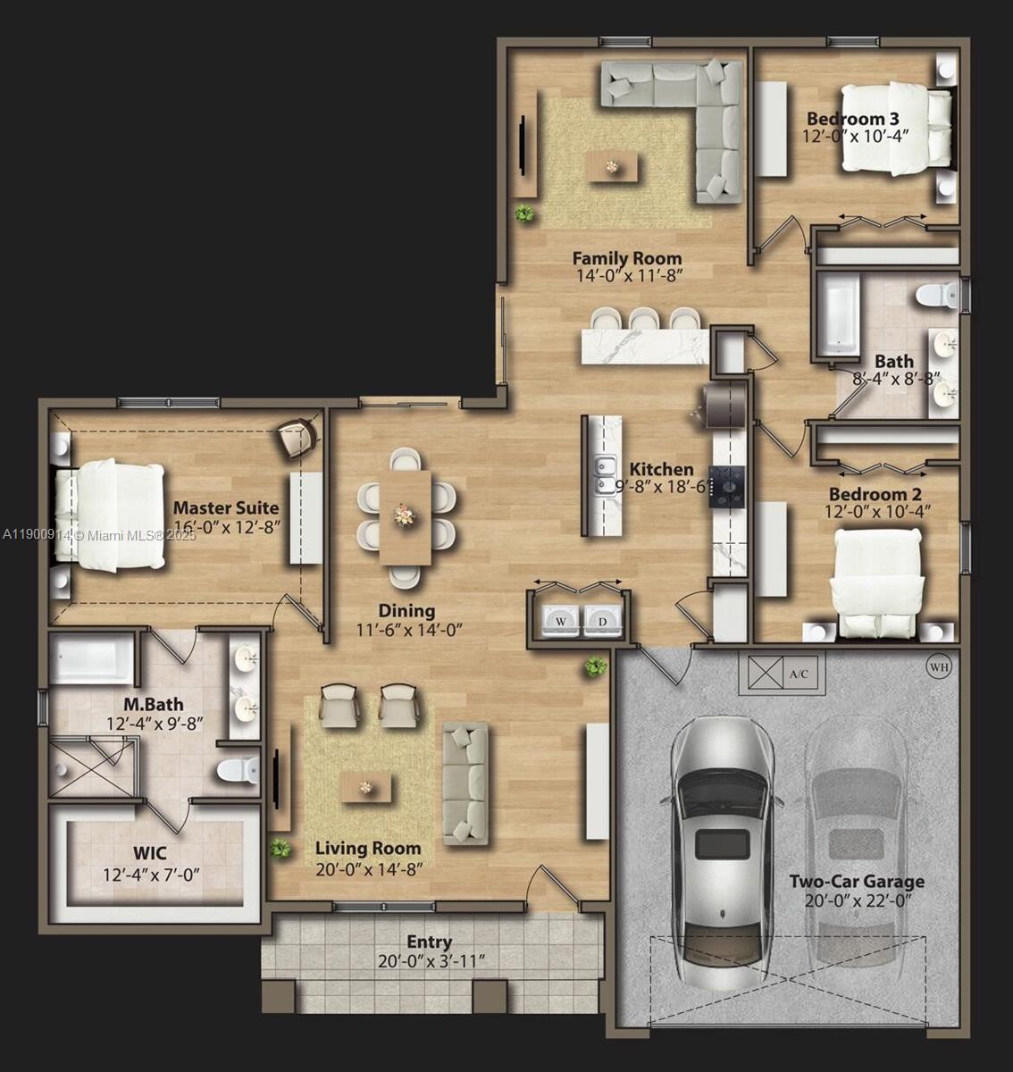 Port Malabar Unit 30 - Residential