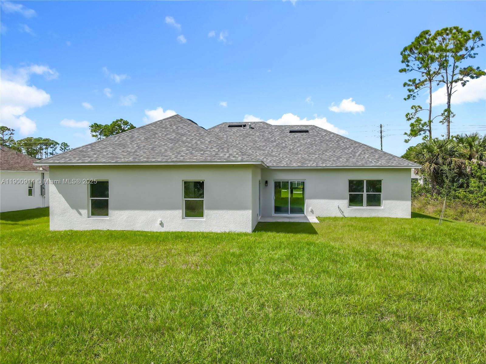 Port Malabar Unit 30 - Residential