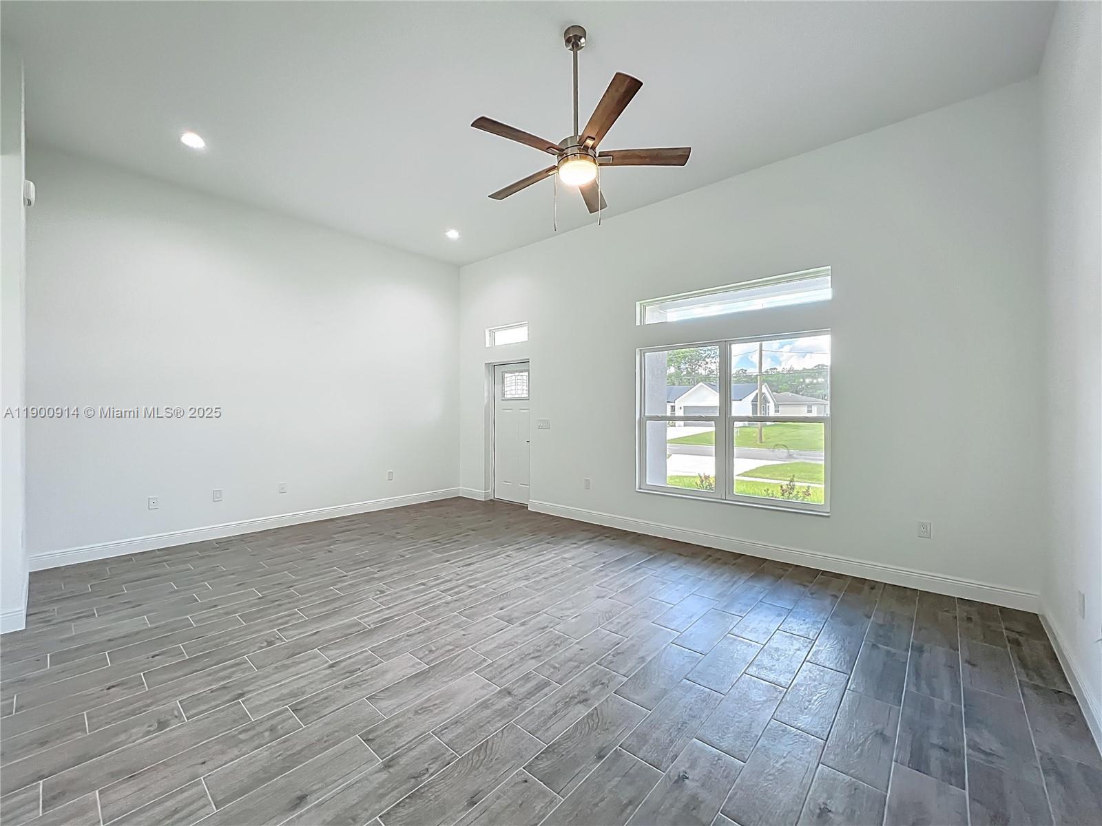 Port Malabar Unit 30 - Residential