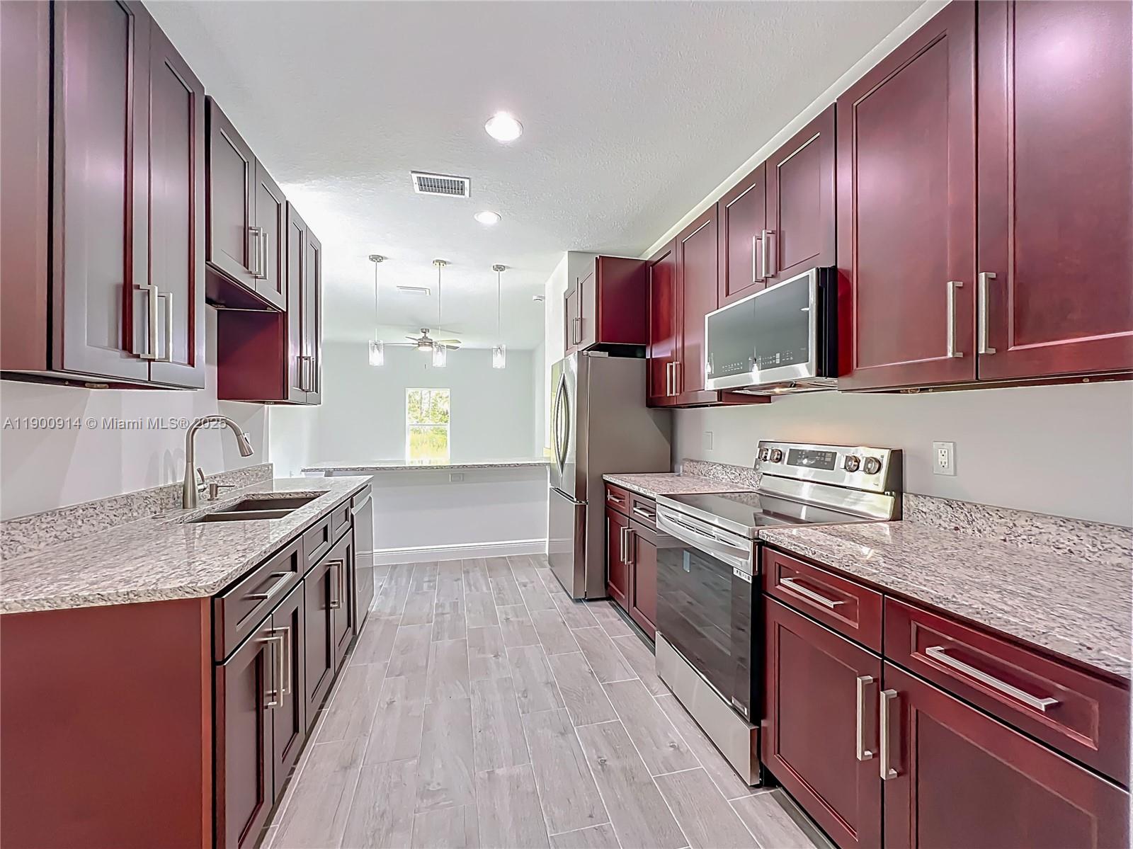 Port Malabar Unit 30 - Residential