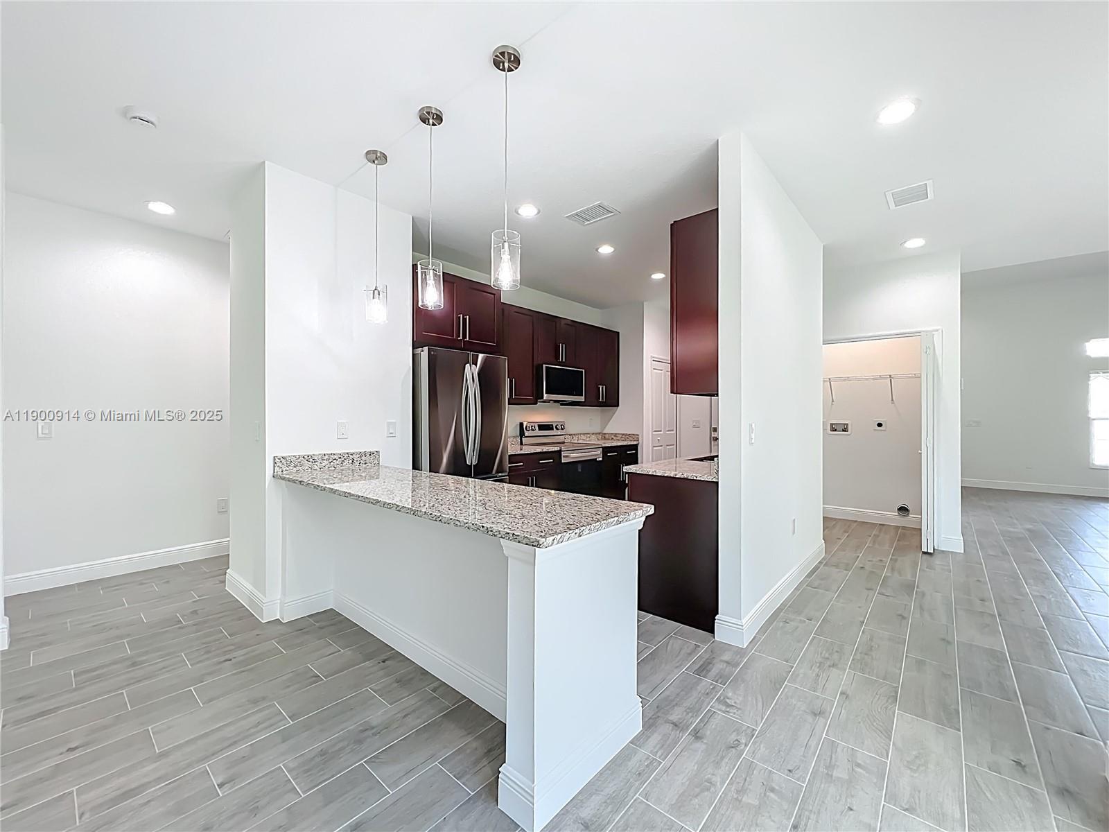 Port Malabar Unit 30 - Residential