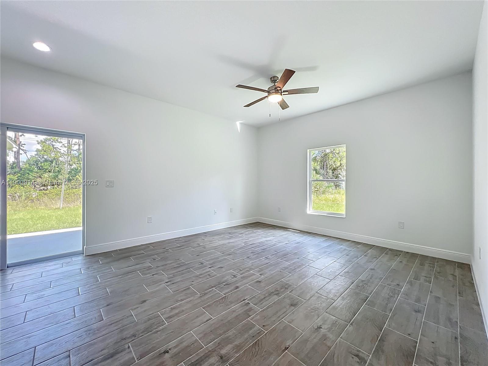 Port Malabar Unit 30 - Residential