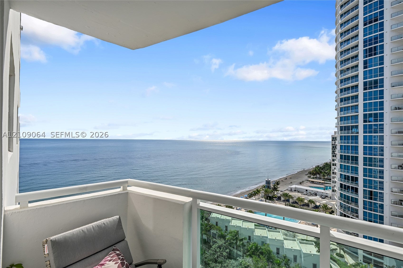 3001 S Ocean Dr 1513